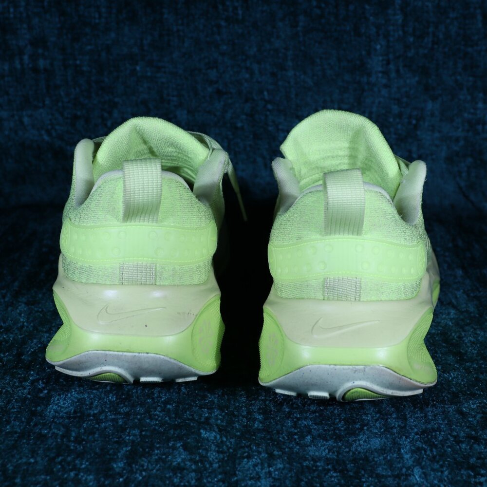 Nike Reactx Infinity Run 4 Volt Size 11.5 Pre Own… - image 3
